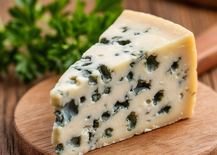 Что такое Дор блю