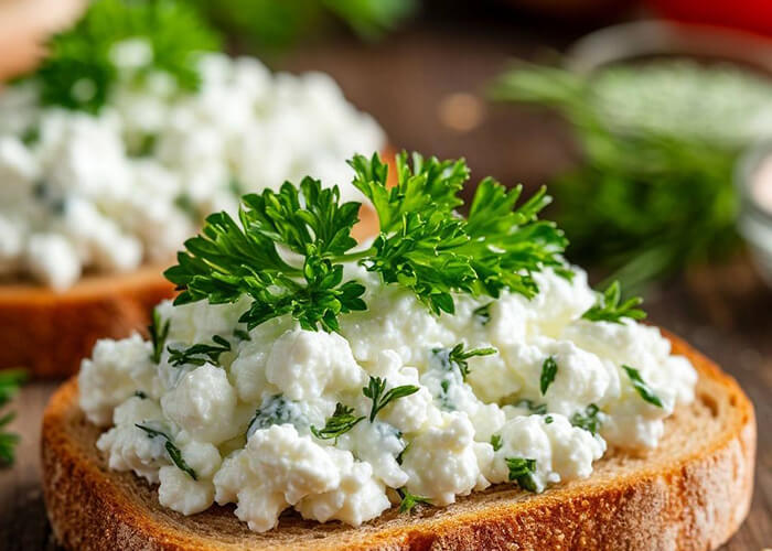 Сливочный и творожный сыр для крема: какой лучше?