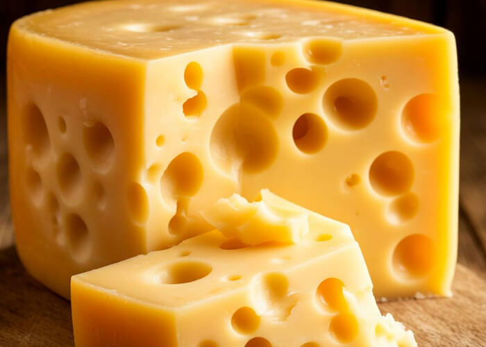 «Cheese Lab — школа домашнего сыроделия»