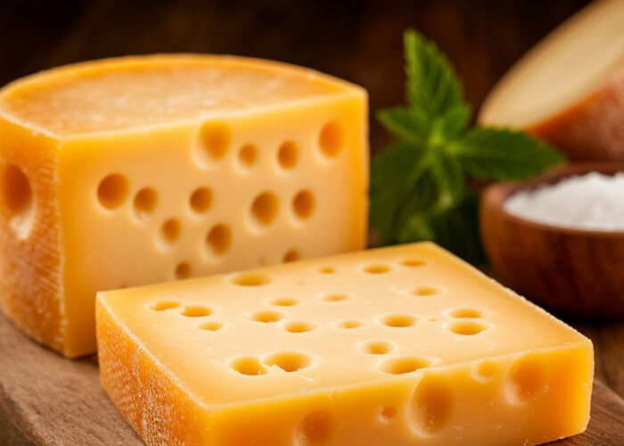 «Cheese Lab — школа домашнего сыроделия»