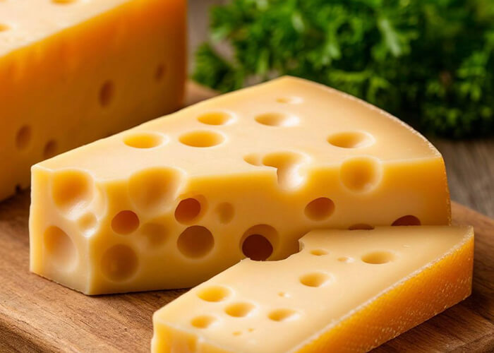 «Cheese Lab — школа домашнего сыроделия»