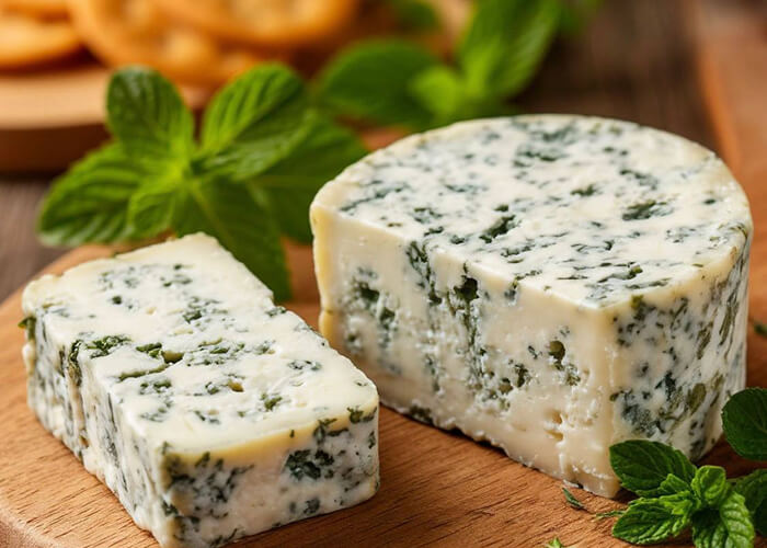 «Cheese Lab — школа домашнего сыроделия»