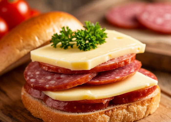 «Cheese Lab — школа домашнего сыроделия»