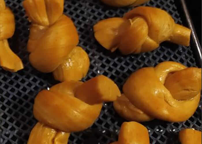 Все о сыре косичка