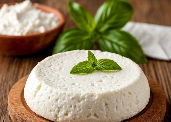 Рикотта и маскарпоне: разница