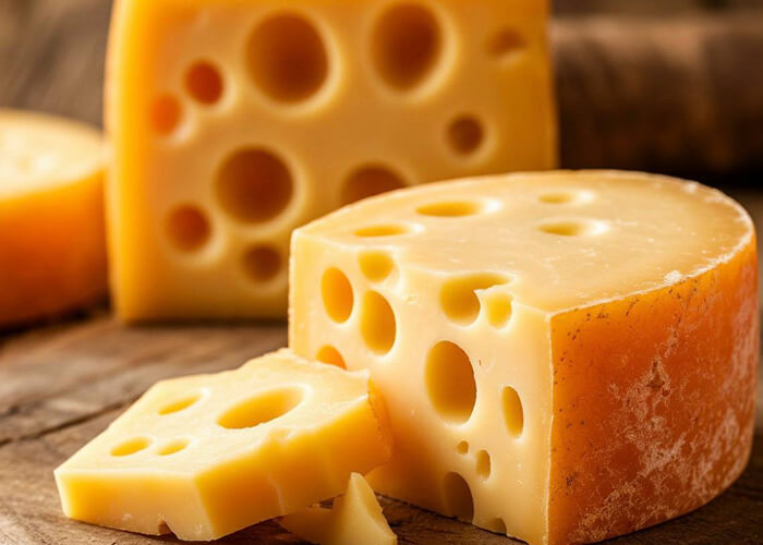 «Cheese Lab — школа домашнего сыроделия»