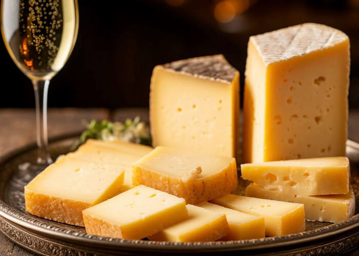 «Cheese Lab — школа домашнего сыроделия»