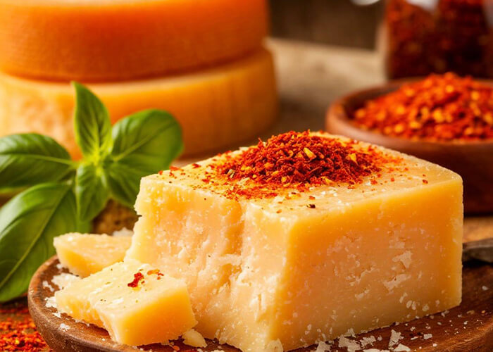 «Cheese Lab — школа домашнего сыроделия»