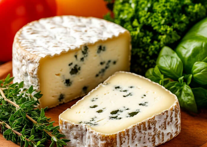 «Cheese Lab — школа домашнего сыроделия»