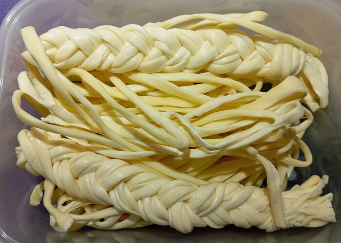 «Cheese Lab — школа домашнего сыроделия»