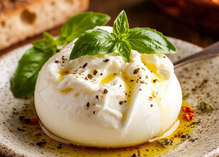 Виды рассольных сыров