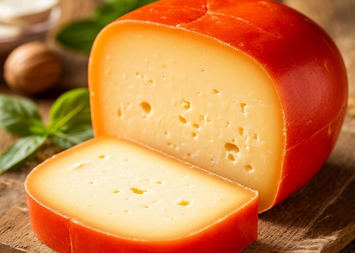 Обзор выдержанных сыров