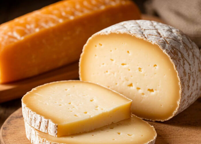 «Cheese Lab — школа домашнего сыроделия»