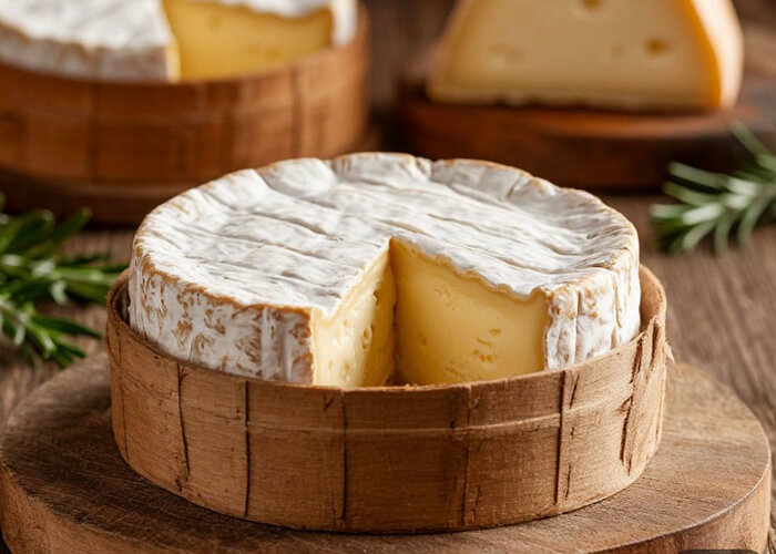 «Cheese Lab — школа домашнего сыроделия»