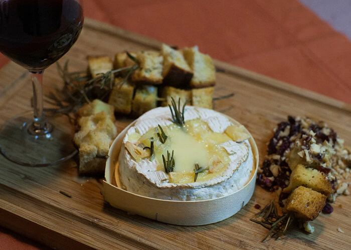«Cheese Lab — школа домашнего сыроделия»