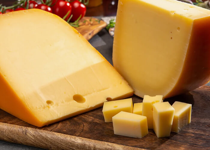 «Cheese Lab — школа домашнего сыроделия»