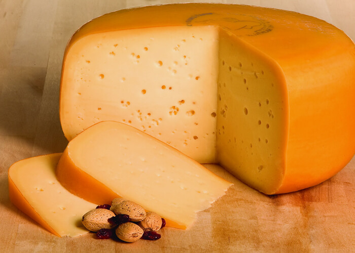 «Cheese Lab — школа домашнего сыроделия»