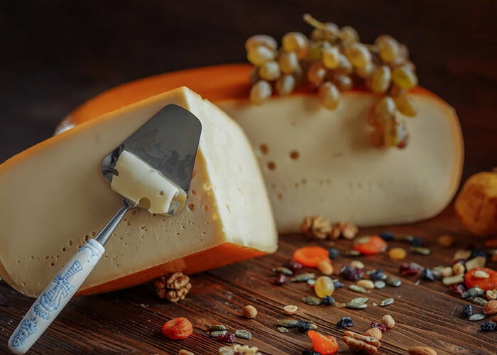 «Cheese Lab — школа домашнего сыроделия»