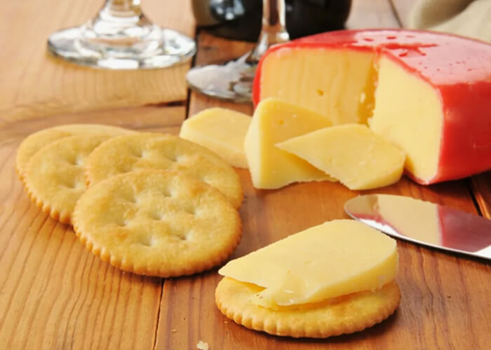 «Cheese Lab — школа домашнего сыроделия»