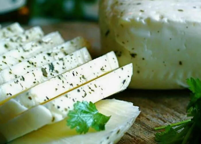 «Cheese Lab — школа домашнего сыроделия»