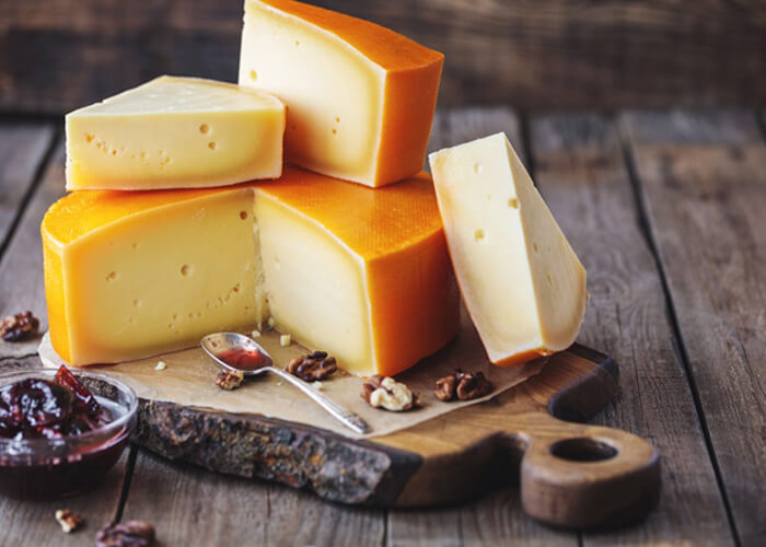 «Cheese Lab — школа домашнего сыроделия»