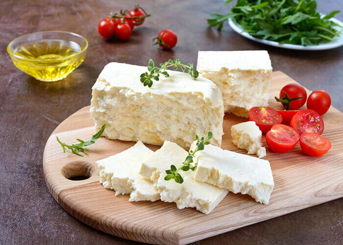 «Cheese Lab — школа домашнего сыроделия»