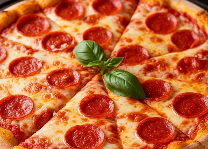 Лучший сыр для пиццы. Какой он?