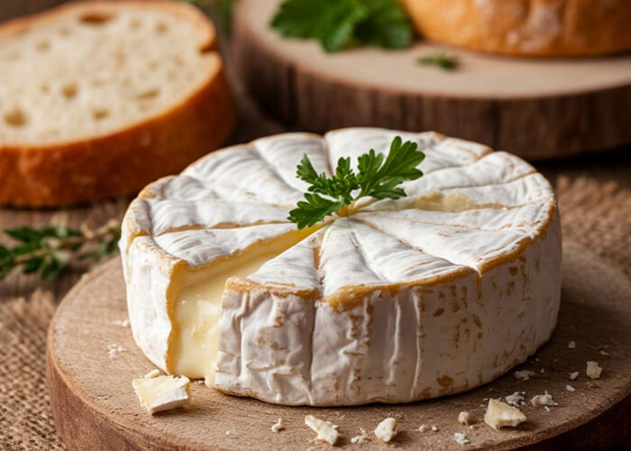 «Cheese Lab — школа домашнего сыроделия»