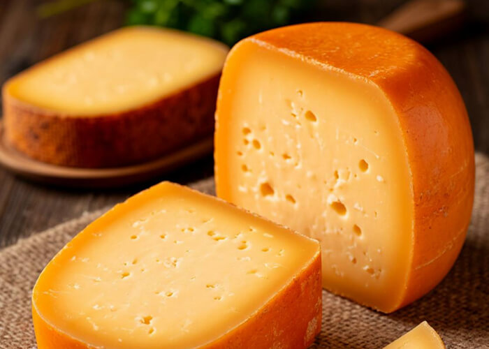 «Cheese Lab — школа домашнего сыроделия»