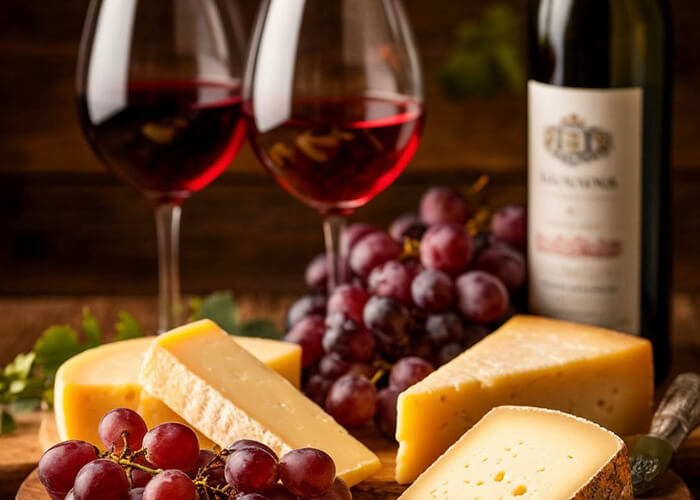 «Cheese Lab — школа домашнего сыроделия»