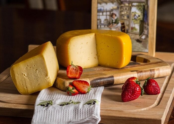 «Cheese Lab — школа домашнего сыроделия»