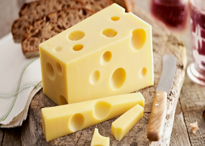«Cheese Lab — школа домашнего сыроделия»