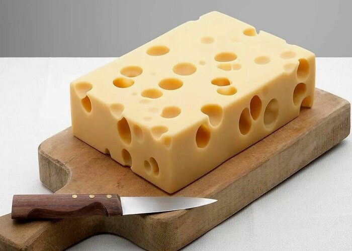 «Cheese Lab — школа домашнего сыроделия»