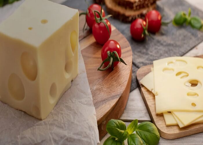 «Cheese Lab — школа домашнего сыроделия»
