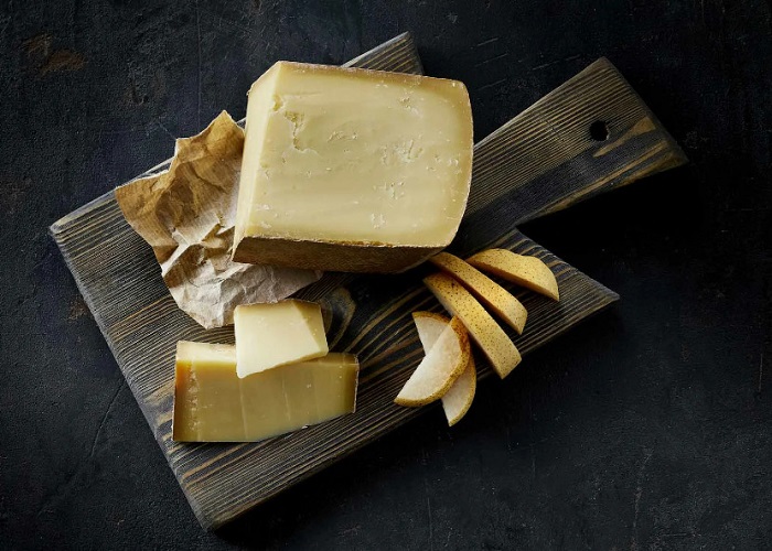 «Cheese Lab — школа домашнего сыроделия»