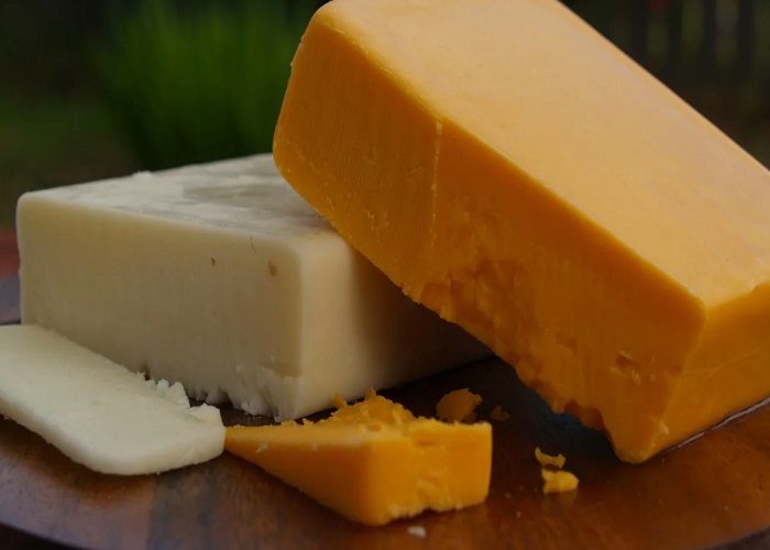 «Cheese Lab — школа домашнего сыроделия»