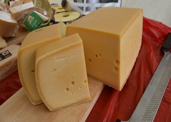 «Cheese Lab — школа домашнего сыроделия»