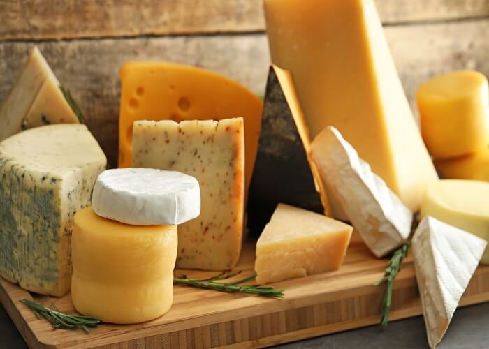 «Cheese Lab — школа домашнего сыроделия»