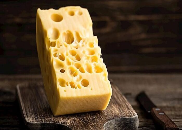 «Cheese Lab — школа домашнего сыроделия»