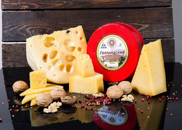 «Cheese Lab — школа домашнего сыроделия»