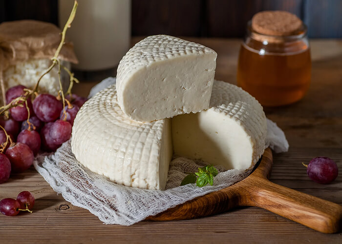 «Cheese Lab — школа домашнего сыроделия»