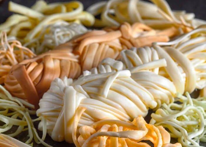 «Cheese Lab — школа домашнего сыроделия»