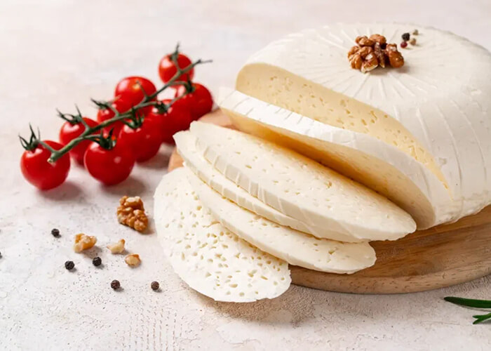 «Cheese Lab — школа домашнего сыроделия»