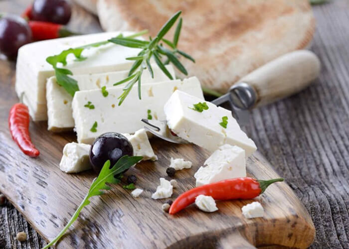 «Cheese Lab — школа домашнего сыроделия»