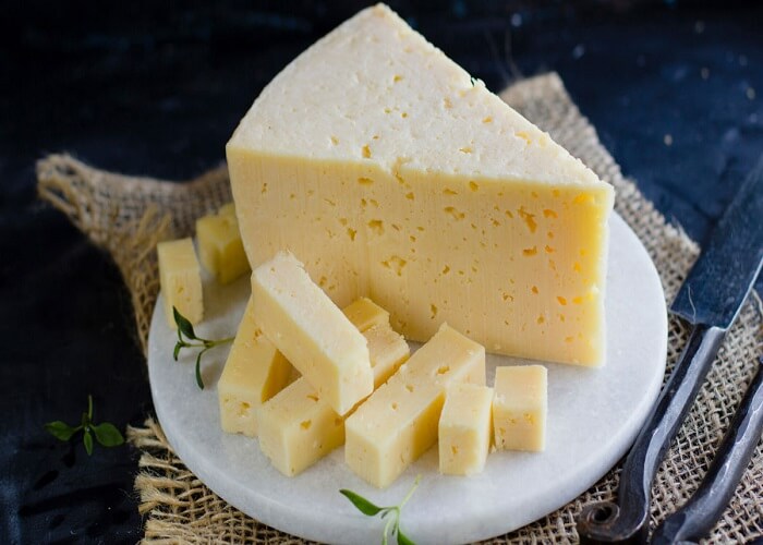 «Cheese Lab — школа домашнего сыроделия»