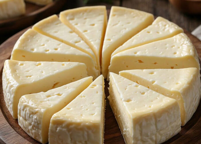 «Cheese Lab — школа домашнего сыроделия»