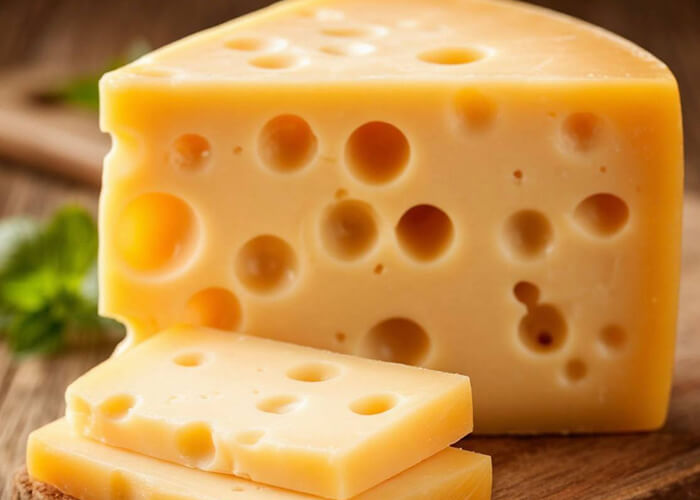 «Cheese Lab — школа домашнего сыроделия»