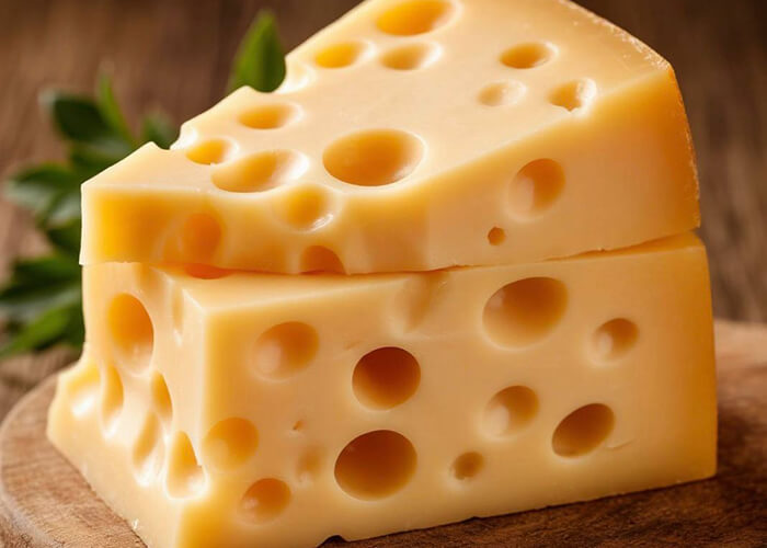 «Cheese Lab — школа домашнего сыроделия»