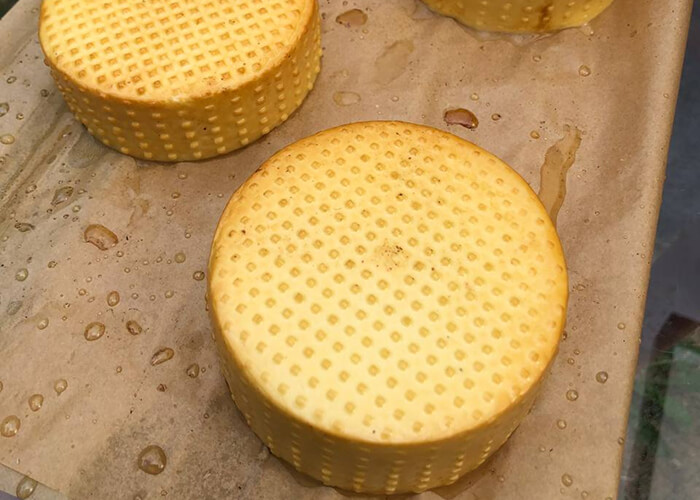 «Cheese Lab — школа домашнего сыроделия»