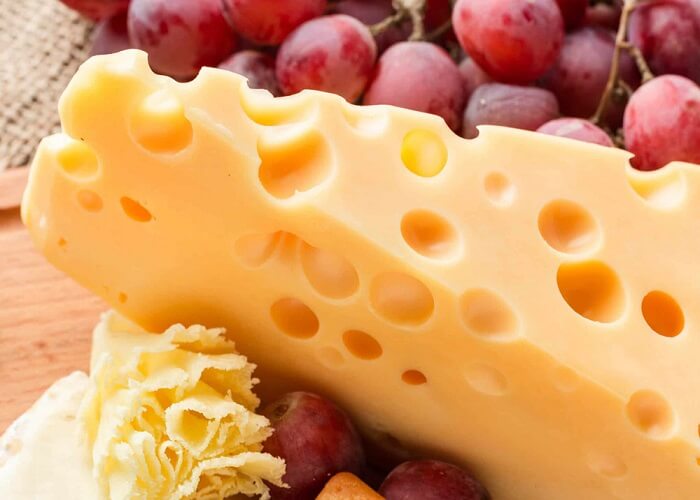 «Cheese Lab — школа домашнего сыроделия»